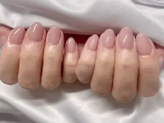 ネイル A OIのネイルデザイン