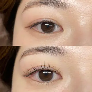 マツエク・マツパ ROW beaute所属・ROW beaute Sakiの眉毛・アイブロウイメージ