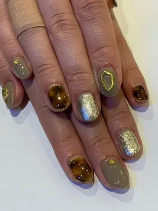 ネイル private nail salon   Amily所属・竹澤 紫乃のその他イメージ