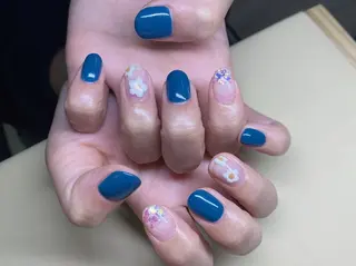ネイル Lisa Nailのネイルデザイン