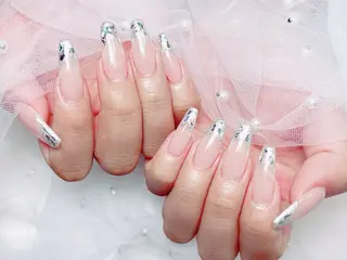 ネイル ロータス ネイルサロンのネイルデザイン