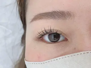 マツエク・マツパ TSURUMAKI ✩⡱のマツエク・マツパデザイン