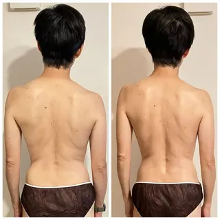 真-sin-所属・真-sin-【シン】 会田真知子のエステ・リラクイメージ