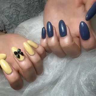 ネイル Lili beauty salon所属・Lilibeauty salonのネイルデザイン