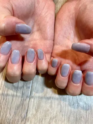 ネイル maa kasi所属・maa kasi ⭐︎Makiのネイルデザイン