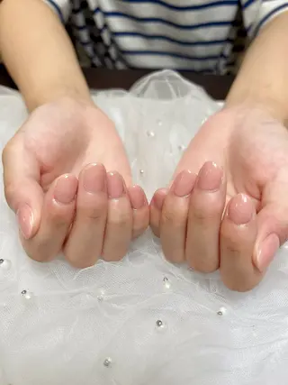 ネイル EmaNail天満橋店所属・EmaNail Risaのネイルデザイン