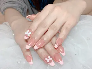 ネイル Bél Nail salonのネイルデザイン