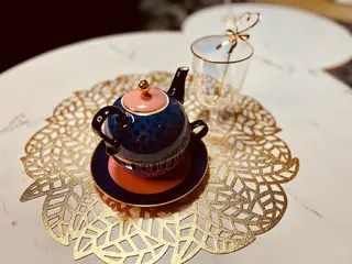 Relaxation LoungeKIKIのエステ・リラクイメージ