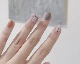 ネイル Cute beauty2のマツエク・マツパデザイン