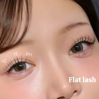 マツエク・マツパ Junna 🧸︎︎⟡のマツエク・マツパデザイン