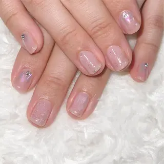 ネイル MISAKO nailのネイルデザイン