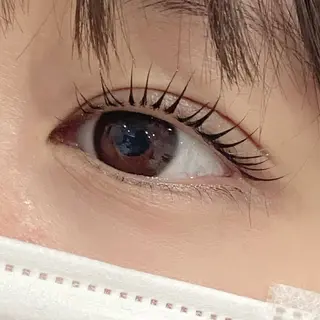 マツエク・マツパ マリーテレジア♡⛓ NAGANAWAのマツエク・マツパデザイン