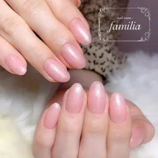 ネイル -nailroom- familiaのネイルデザイン