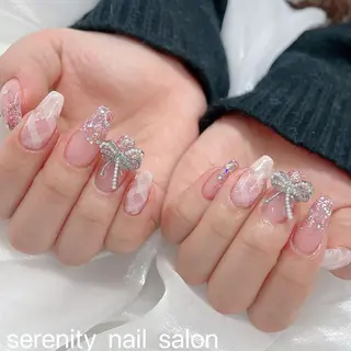 ネイル ✨Serenity Nail salonのネイルデザイン