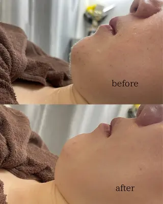 Naps-Shaving所属・敏感肌⭐️ シェービング専門佐藤の眉毛・アイブロウイメージ