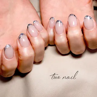 ネイル two nailのネイルデザイン