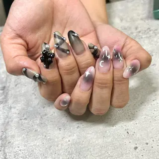 ネイル 今福鶴見ネイル 8(ｴｲﾄ)のネイルデザイン