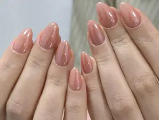 ネイル Molly _nailのネイルデザイン
