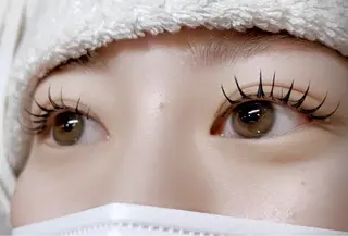 マツエク・マツパ eternelle yukikoのマツエク・マツパデザイン