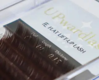 マツエク・マツパ 木場 ＊のマツエク・マツパデザイン