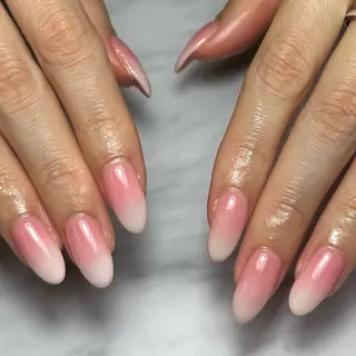 ネイル -minuit- honoka🌷のネイルデザイン