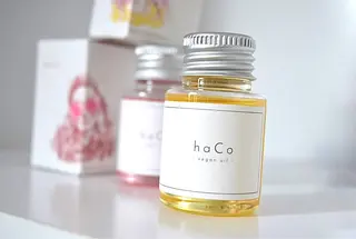 セミロング カラー パーマ ヘアアレンジ 推しカラー美容師 Yukino🌈のヘアスタイル