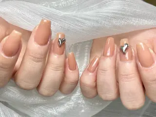 ネイル るか 池袋のネイルデザイン