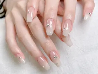 ネイル Nail Jolie所属・Nail Jolieのネイルデザイン