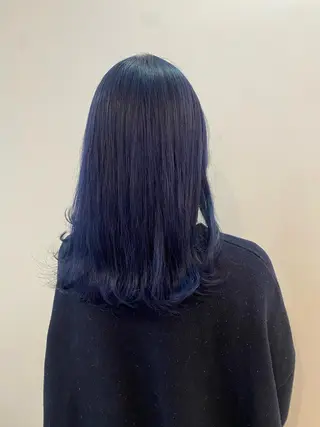 カラー 宇佐美 朋香のマツエク・マツパデザイン