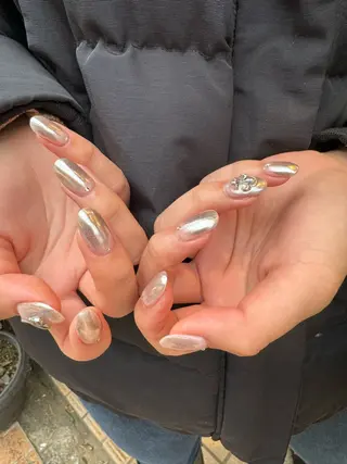 ネイル Salon  de EMMA+高橋のマツエク・マツパデザイン