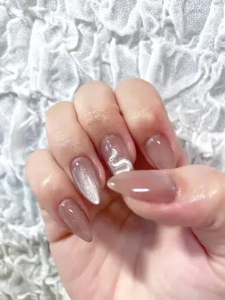 ネイル nail room utouto所属・横田 綾乃のネイルデザイン