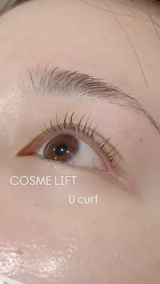 マツエク・マツパ 長 井のマツエク・マツパデザイン