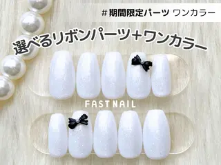 ネイル FASTNAIL LOCO 昭島店のネイルデザイン