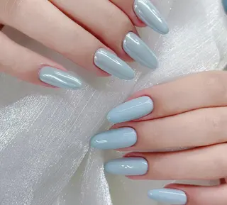 ネイル Pure&Rich Nailのネイルデザイン