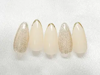 ネイル Nailsalon Graciasのネイルデザイン