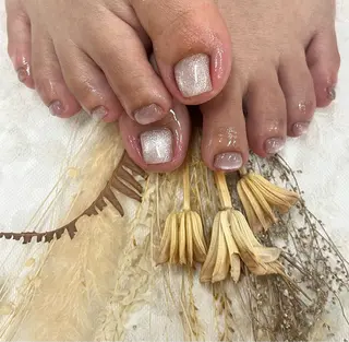 ネイル Basic町田本店 Suzunaのネイルデザイン