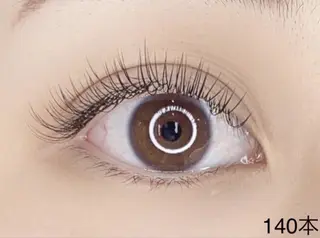 マツエク・マツパ EYEstylist ·ai MOERIのマツエク・マツパデザイン