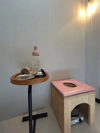 beauty salon BELINDA 中崎店所属・BELINDA 中崎店のエステ・リラクイメージ