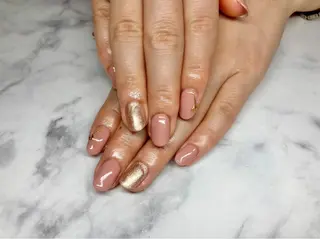 ネイル Nail&eye Belire 新宿のネイルデザイン