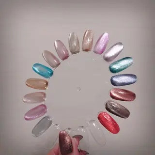 ネイル Private Salon 大宮のネイルデザイン