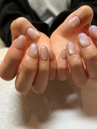 ネイル LINON所属・【LINON】 airiのネイルデザイン