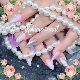 ネイル 佐藤 澄江のネイルデザイン