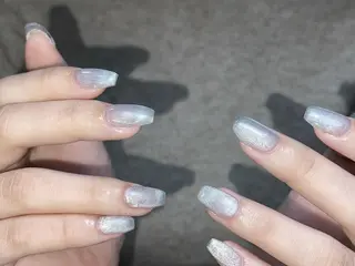 ネイル 🎀cute nail🎀トレンドのネイルデザイン