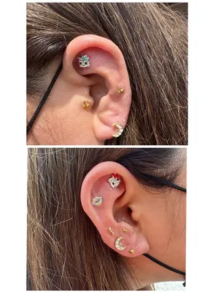 MION所属・耳つぼ ayaのその他イメージ