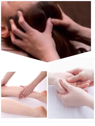 NATURE所属・菅沼 奈津子のエステ・リラクイメージ