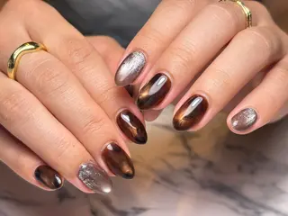 ネイル Sunny Bunnのネイルデザイン