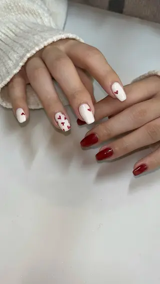 ネイル chipie yuuのネイルデザイン