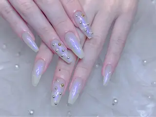 ネイル Moci Nail Salonのネイルデザイン