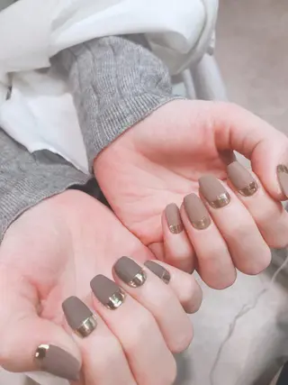 ネイル ネイルサロン トゥルースのネイルデザイン