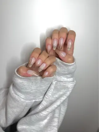 ネイル Charme by figaro Rioのネイルデザイン